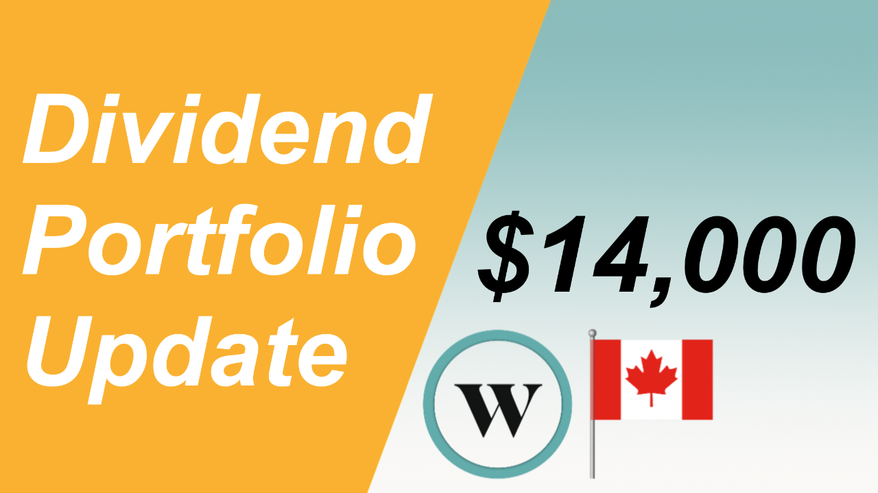 Buying a new Canadian monthly dividend stock now that Shaw's monthly dividend may disappear